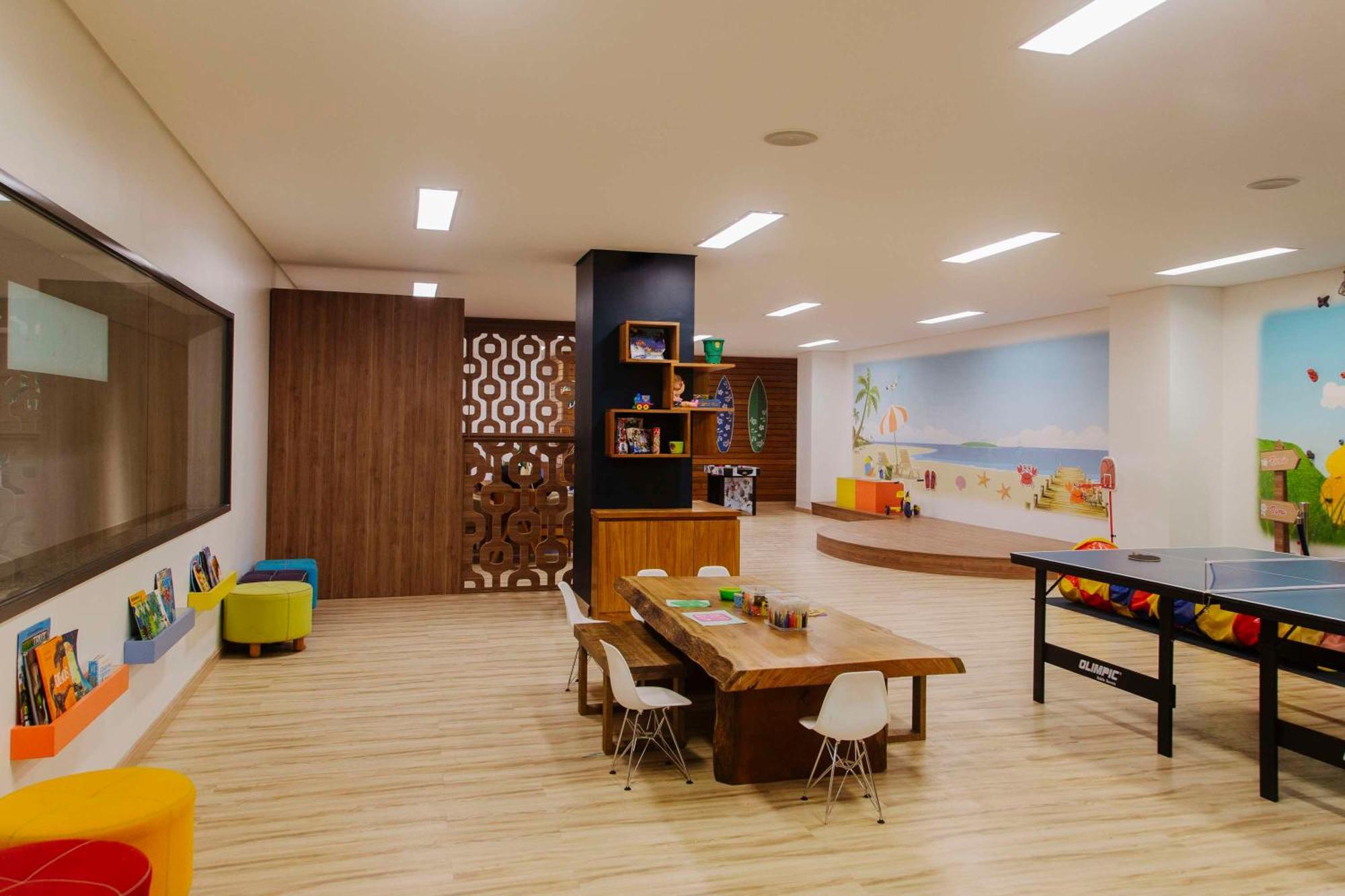 Grand Hyatt Rio De Janeiro — Bilder 3